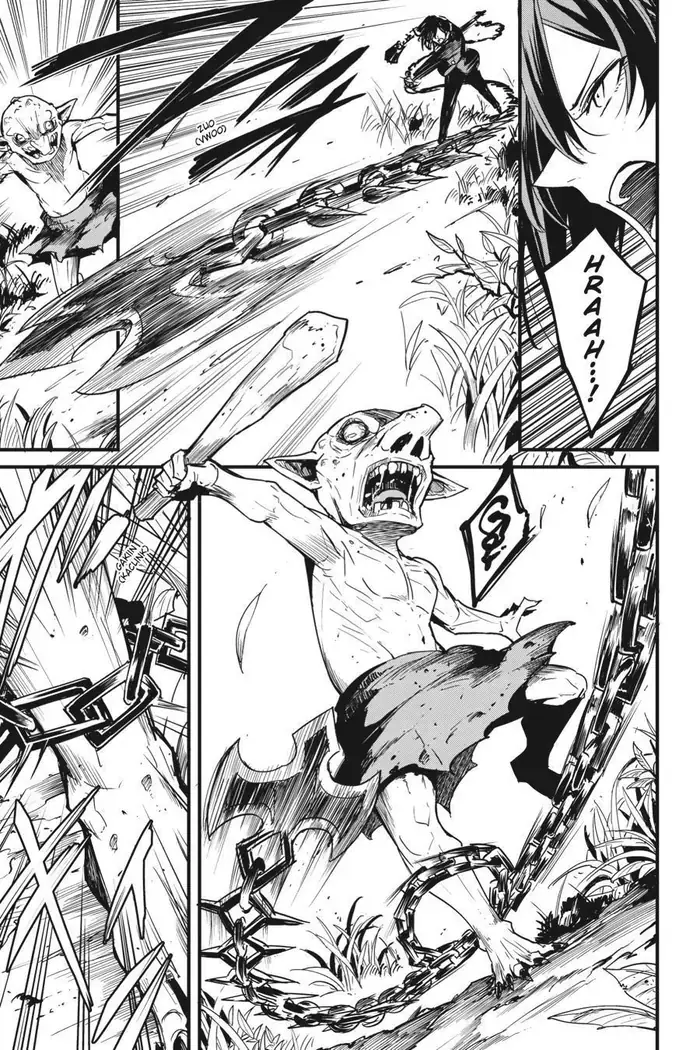 Goblin Slayer: Side Story Year One Chapter 54 image 23_optimized_optimized